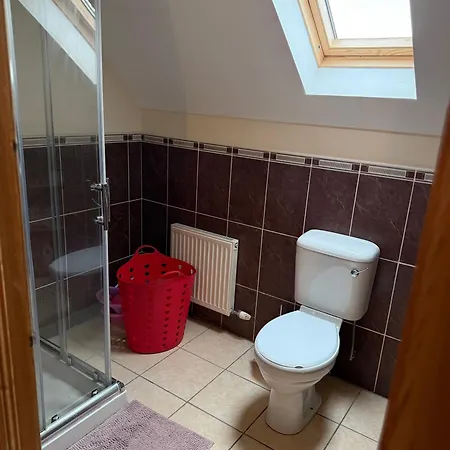 #3 - Spacious Ensuite Double With Sofa In Leitrim *