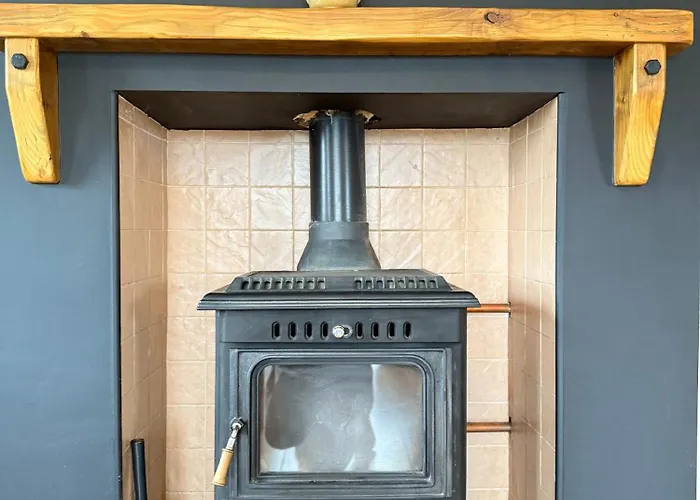 Privat bolig #3 - Spacious Ensuite Double With Sofa In Leitrim Ballinamore