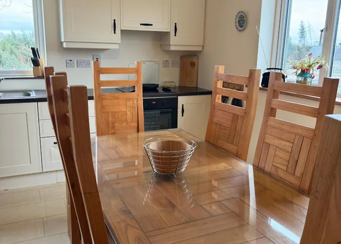 Ubytování v soukromí #3 - Spacious Ensuite Double With Sofa In Leitrim Ballinamore